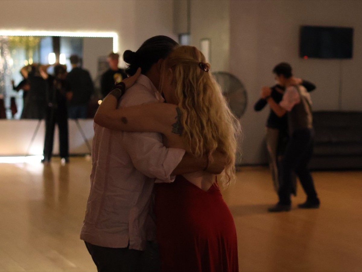 Milonga Feb 2026